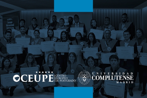 ceupe ucm