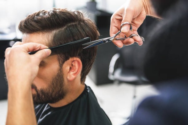 cortar pelo