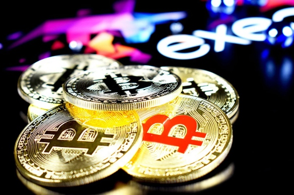 criptomonedas inversores