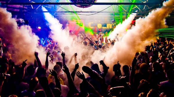discotecas