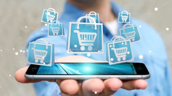 ecommerce aliexpress