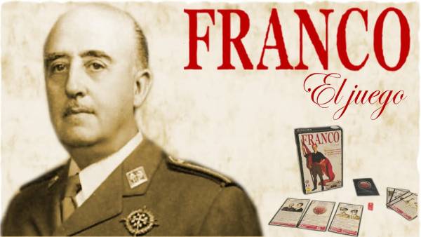 franco el juego