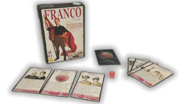 franco juego