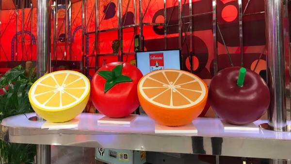 frutas salvame