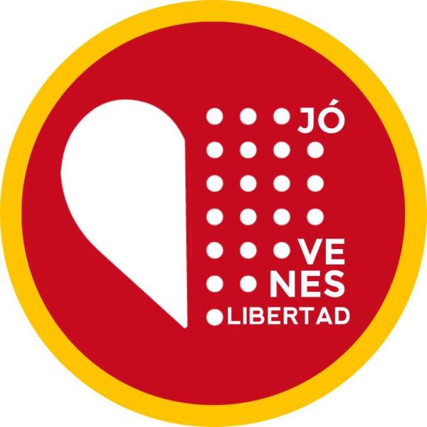 jovenes en libertad