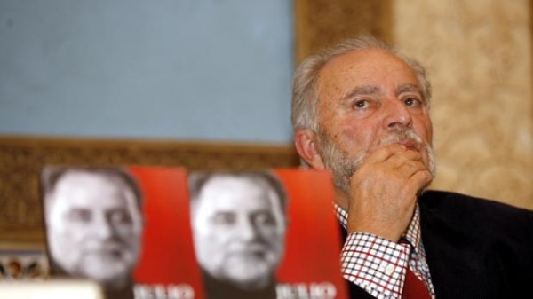 julio anguita