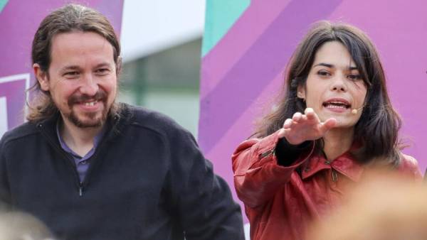 pablo iglesias isa serra