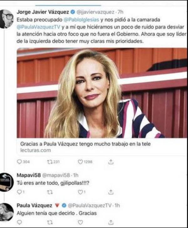 paula vazquez jorge javier