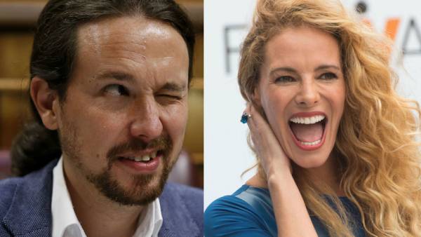 Paula Vázquez IMV, Paula Vázquez Ingreso Mínimo Vital, Paula Vázquez la paguita, Paula Vázquez Podemos, Paula Vázquez Pablo Iglesias