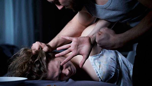violacion