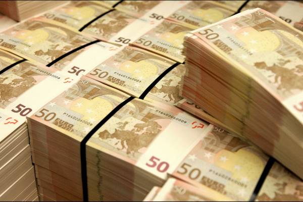 billetes
