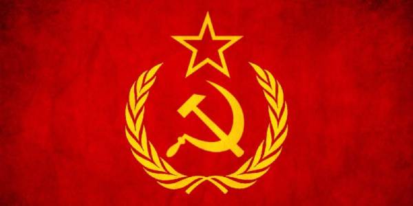 comunismo, comunistas