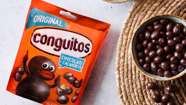 conguitos