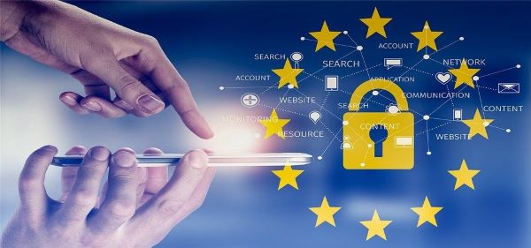 datos seguridad