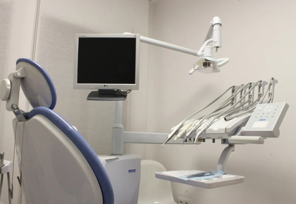 dentista despacho