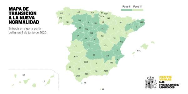 desescalada 8j