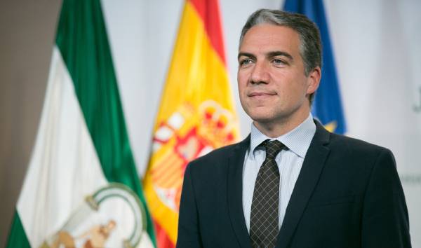 elias bendodo