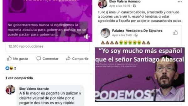 eloy valero pp, eloy valero podemos, eloy valero novallas