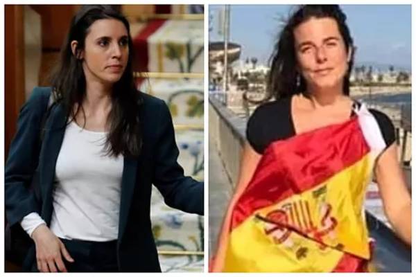 irene montero vox galapagar