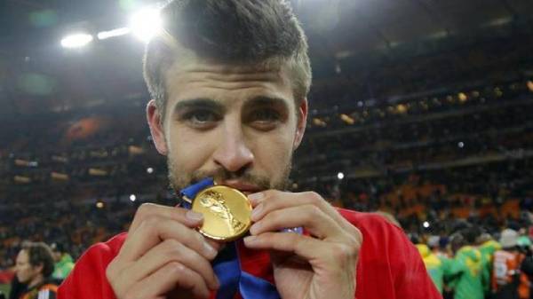 pique espana