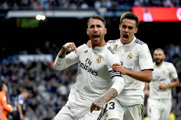 ramos sergio