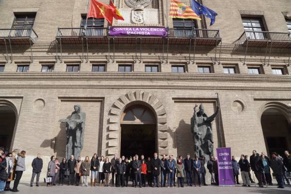 ayuntamiento zaragoza
