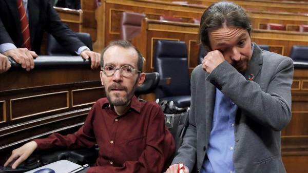 echenique iglesias