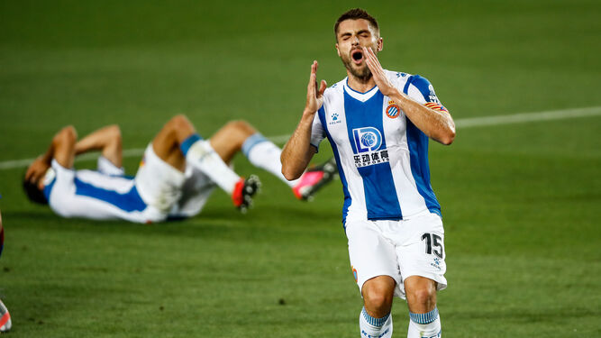 espanyol segunda