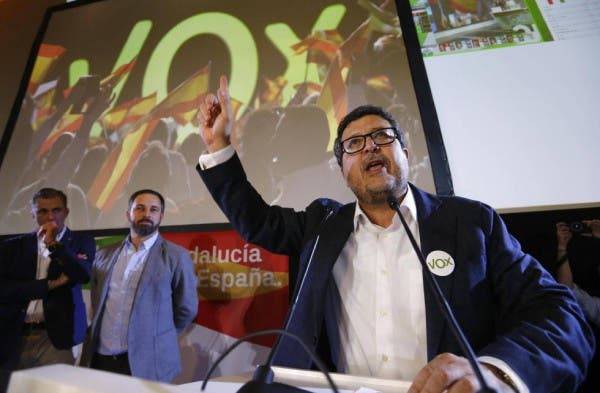juez serrano vox
