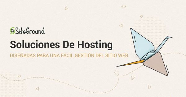 siteground hosting