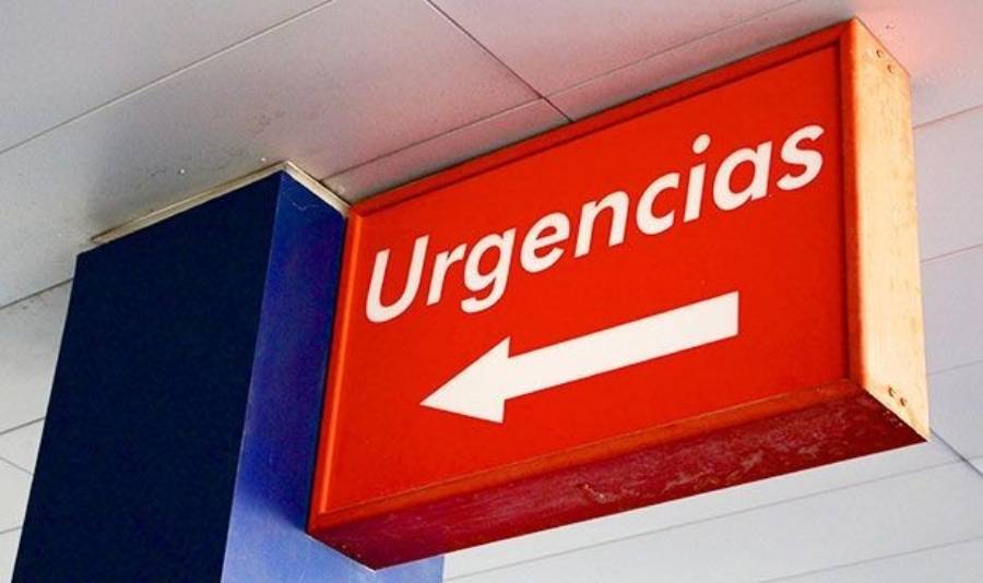 urgencias