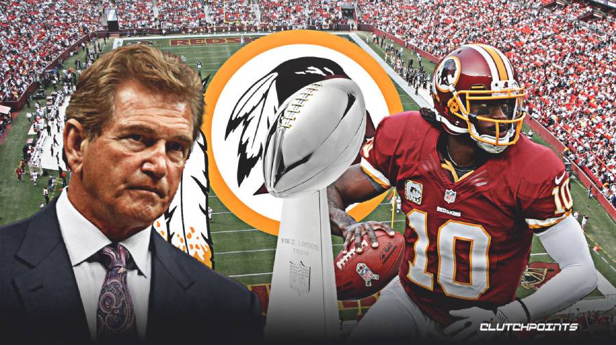 washington redskins