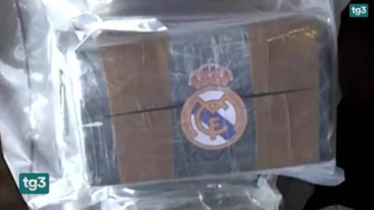 cocaina real madrid