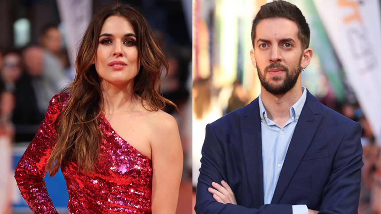 david broncano adriana ugarte