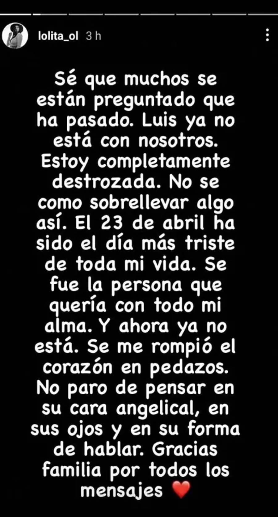 lola ortiz