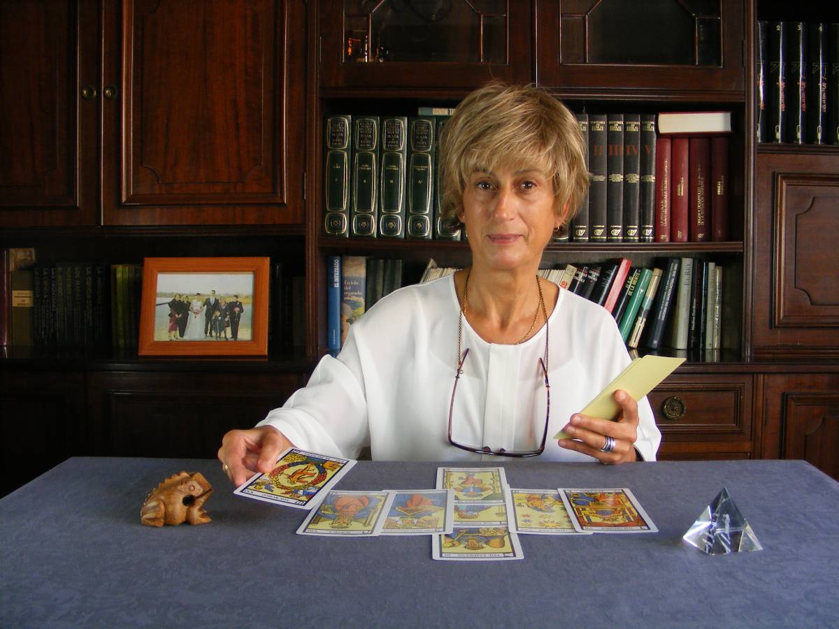 paloma lafuente amarres amor