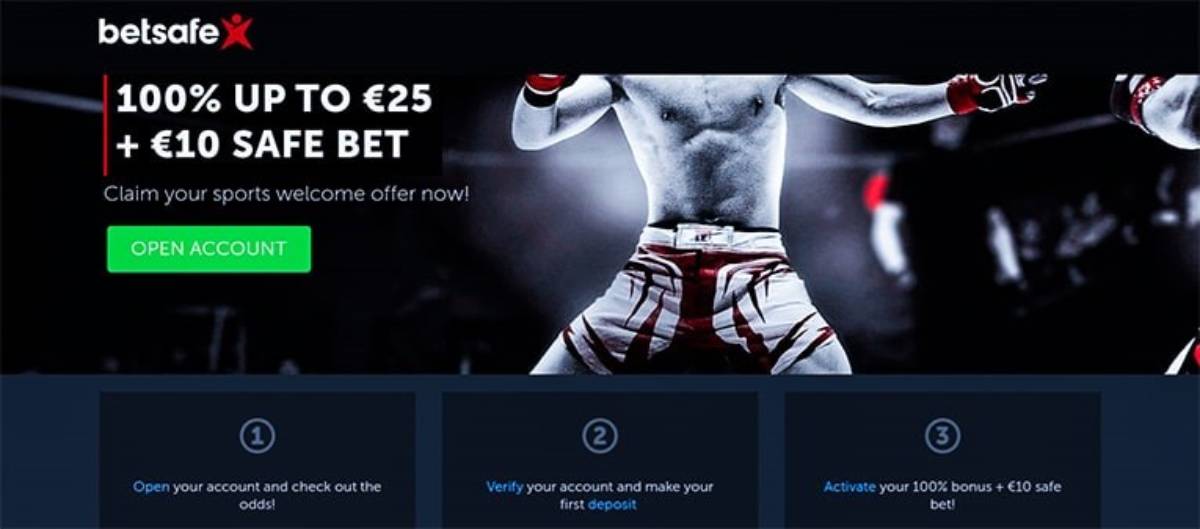 betsafe apuestas