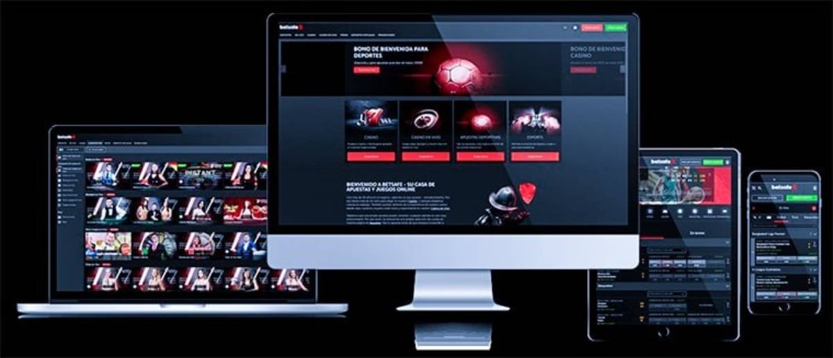 betsafe