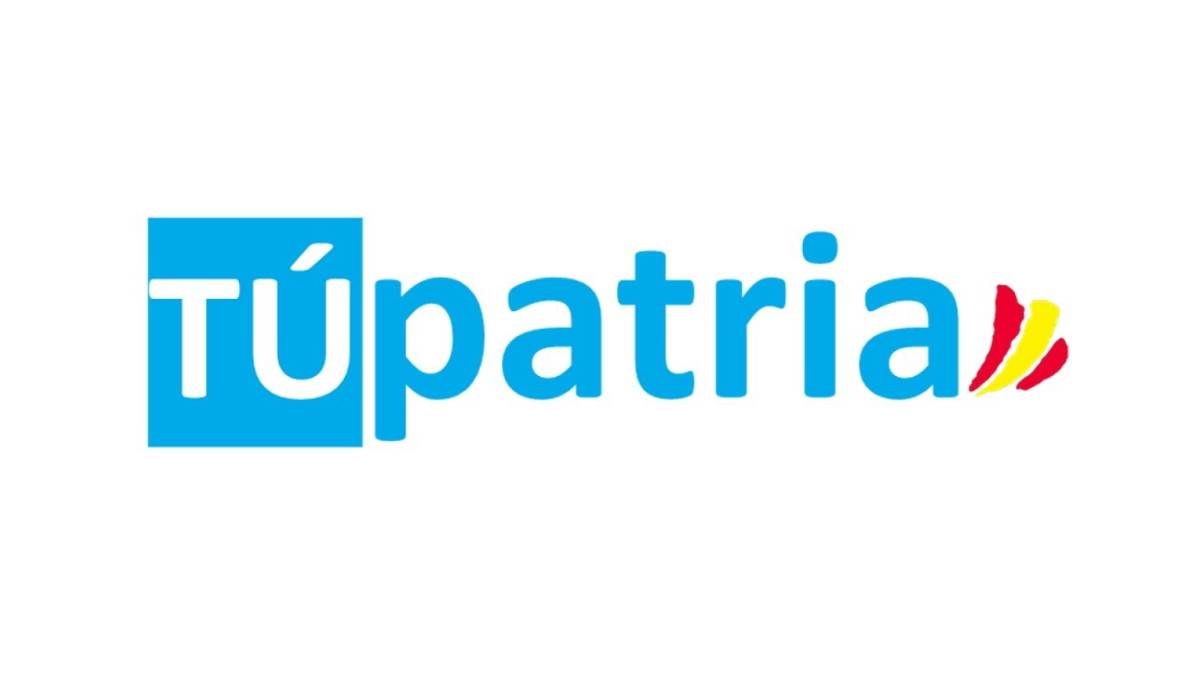 tupatria