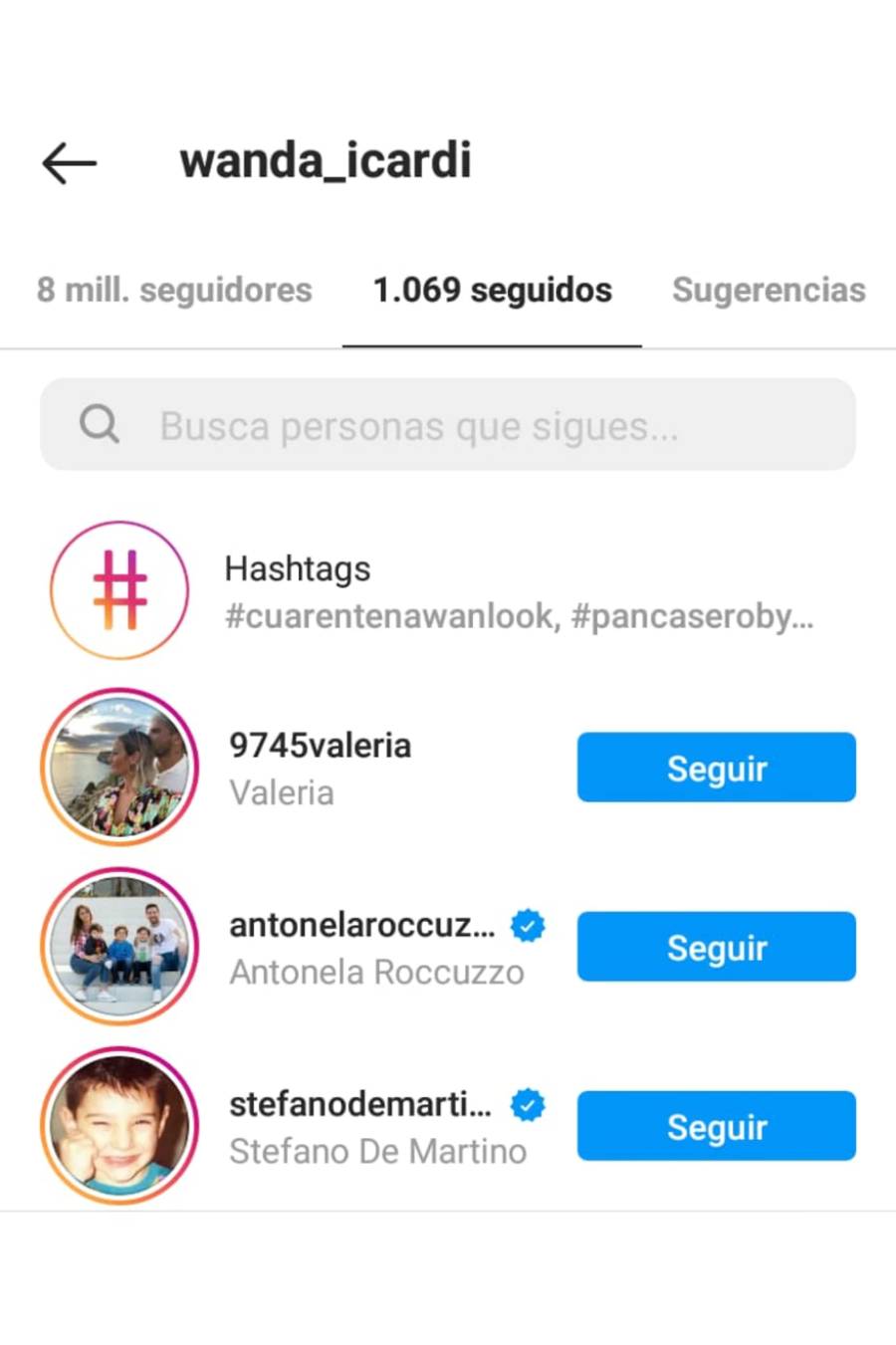 wanda instagram