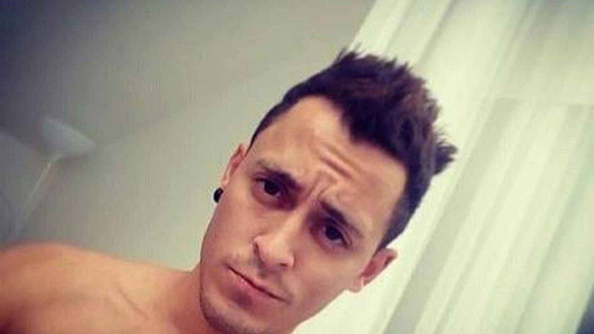 asesino grindr