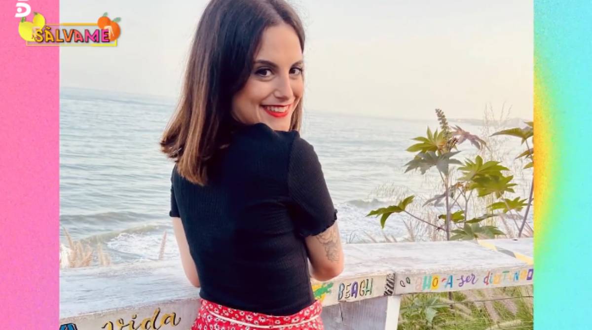 amante novio rocio flores