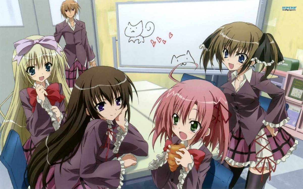 anime 10