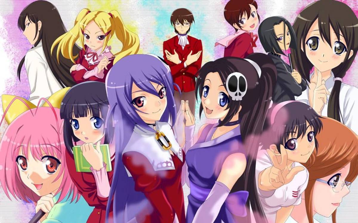 anime 4