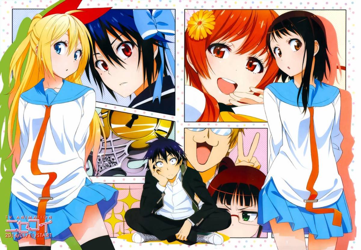 anime 6