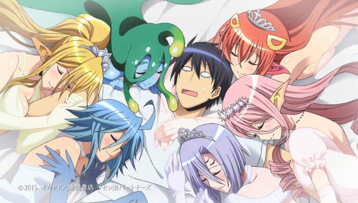 anime 7