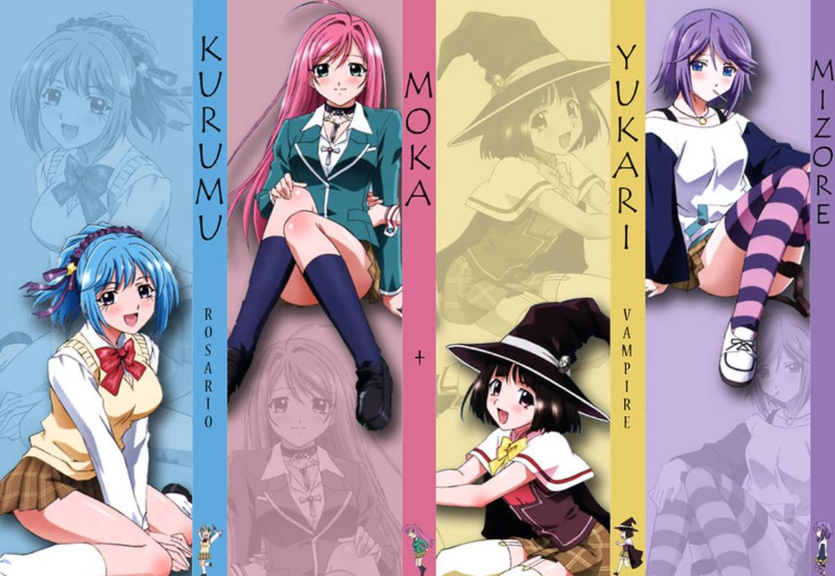 anime 8