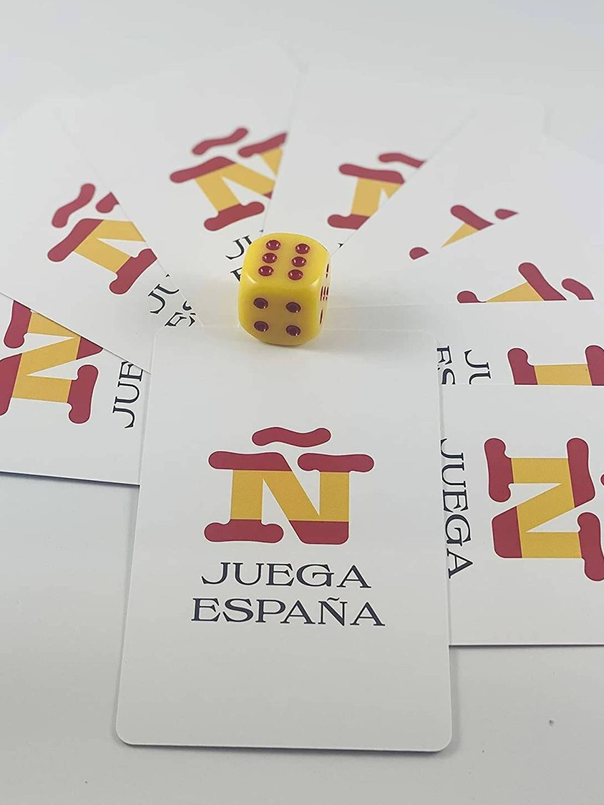 n de espana