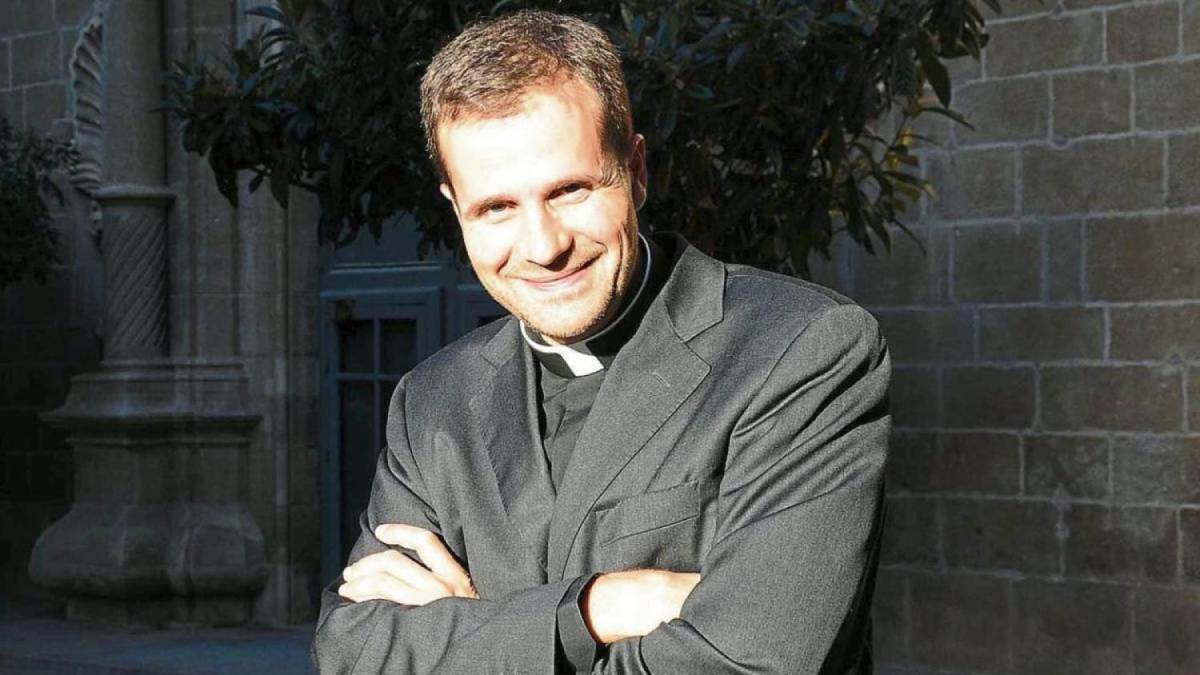 xavier novell