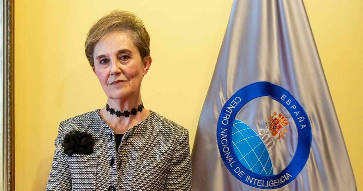 paz esteban cni